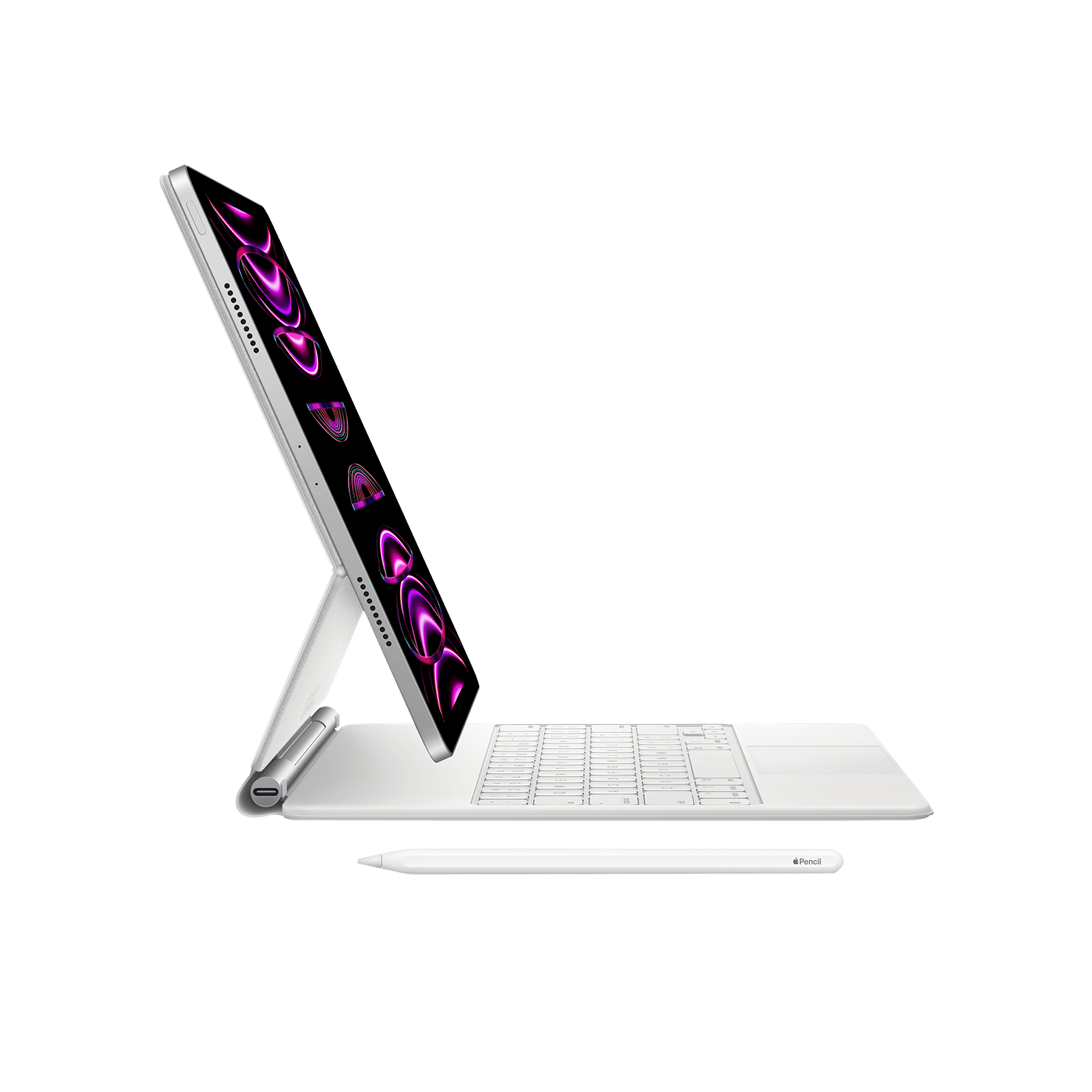 Buy Apple iPad Pro 4th Generation Wi-Fi+5G (11 Inch, 128GB, Space